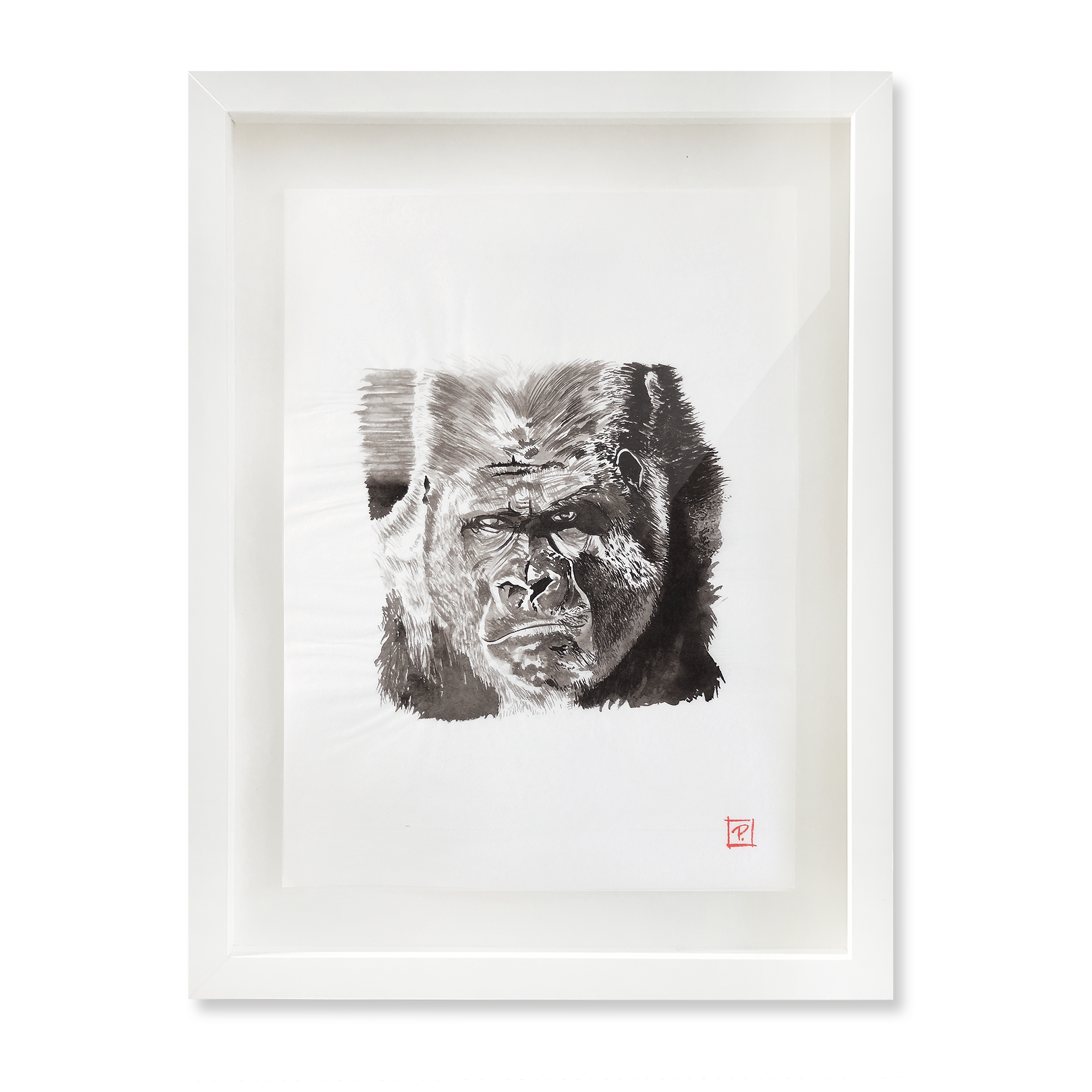 Angry_Gorilla