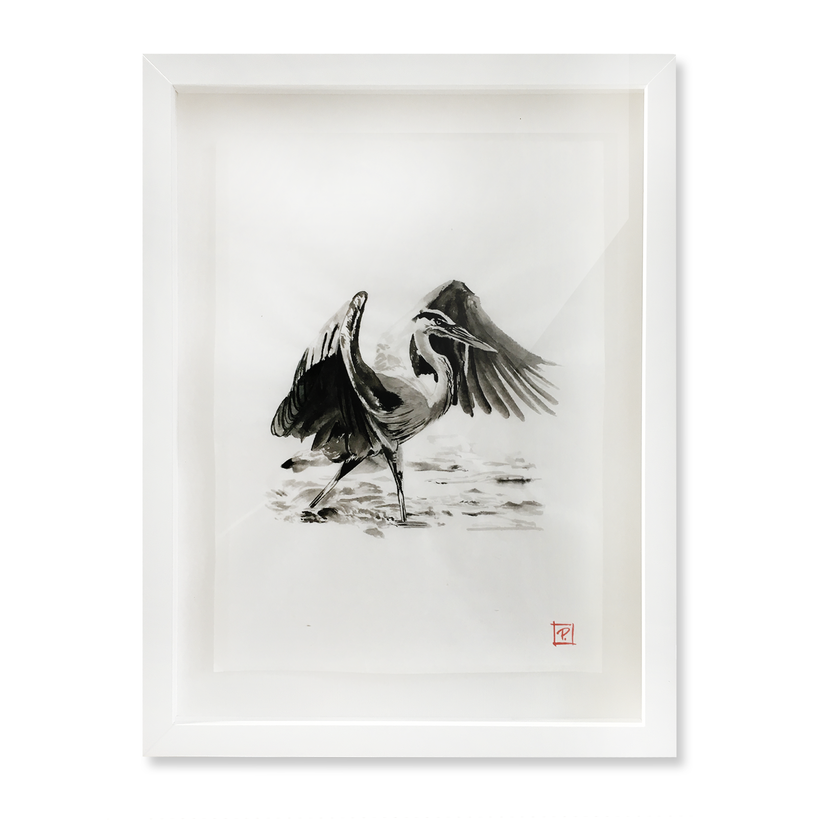 Heron