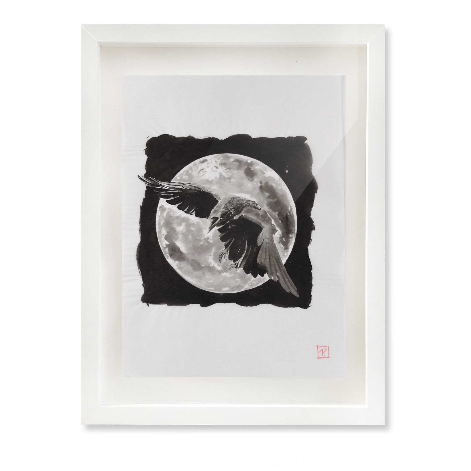 MoonRaven