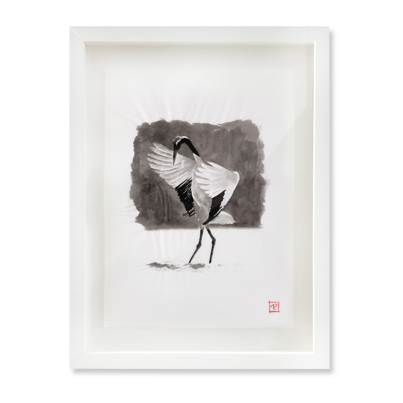 Tsuru_Dance_I
