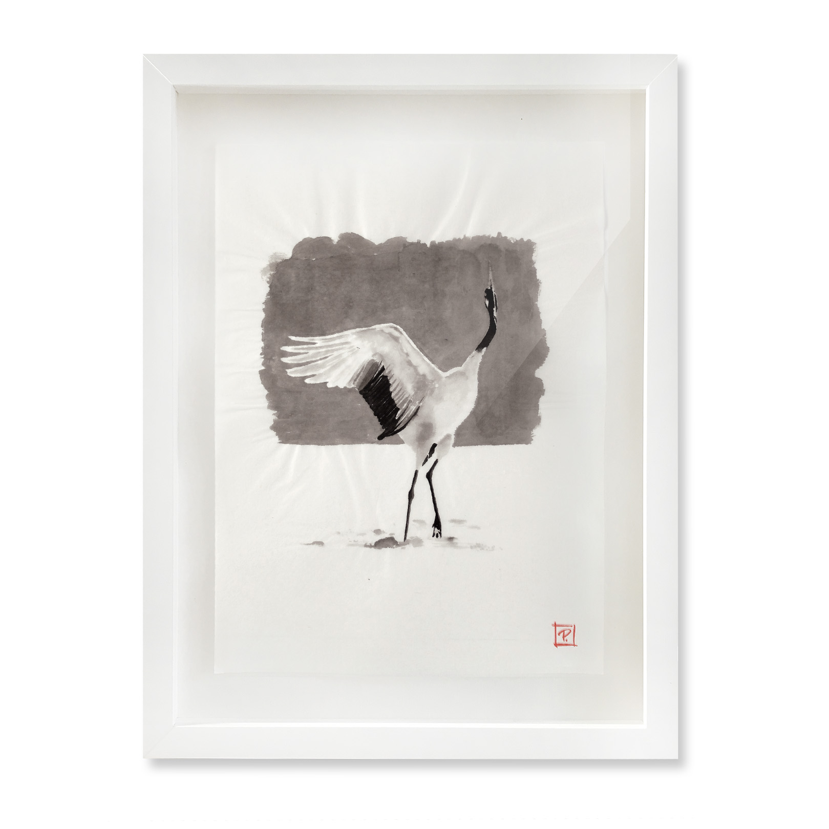 Tsuru_Dance_II