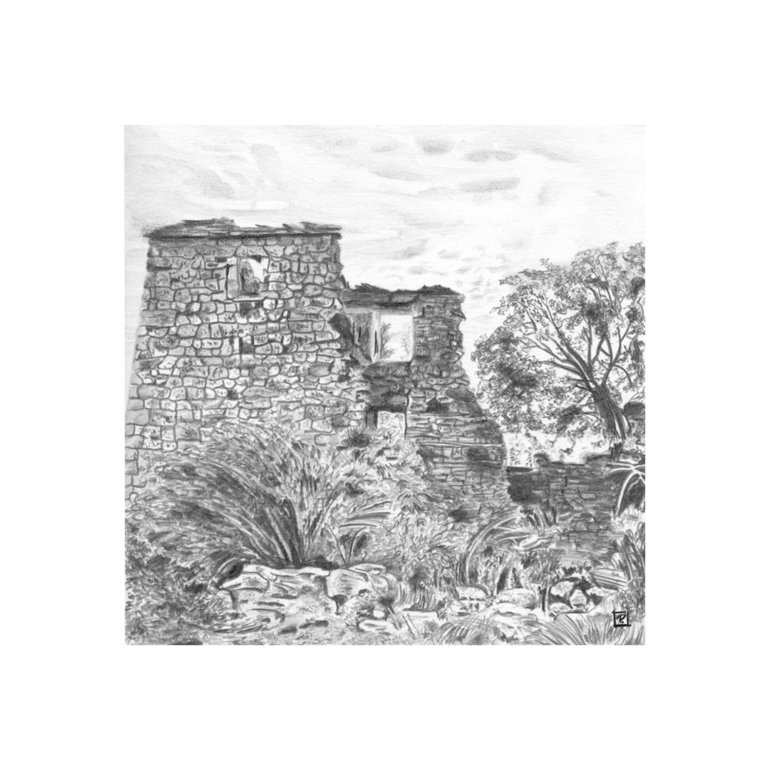 Ruines